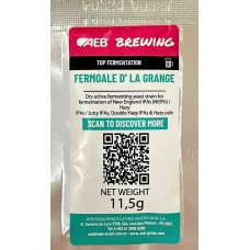 FERMENTO AEB FERMOALE D'LA GRANGE SACHE 11,5GR33