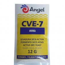 FERMENTO ANGEL CVE-7 - 12GR