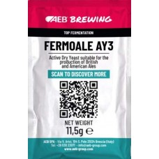 FERMENTO AEB FERMOALE AY3 SACHE 11,5GR