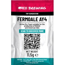 FERMENTO AEB FERMOALE AY4 SACHE 11,5GR