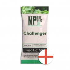 LUPULO CHALLENGER 50GR NP BREWING CO