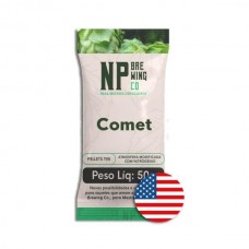 LUPULO COMET 50GR NP BREWING CO