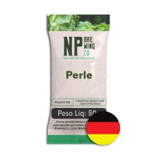 LUPULO PERLE 50GR NP BREWING CO